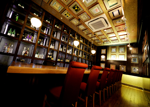 ���{���� �\�E�Z�L���a�J�t�F �}�`��