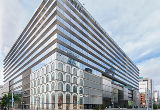 □【商店建築社Information】月刊商店建築2017年7月号発売□
