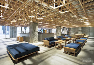 「KUMU 金沢 -THE SHARE HOTELS-」