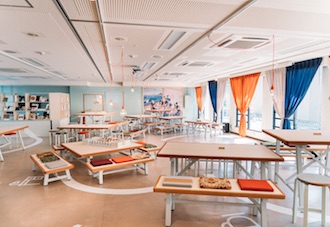 商店建築社Information】月刊商店建築2019年10月号発売