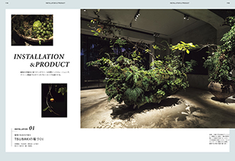 ■INSTALLATION & PRODUCT