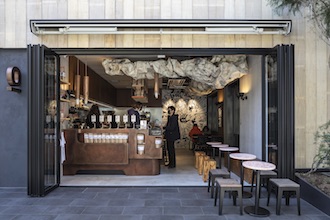 業種特集/カフェ&コーヒースタンド