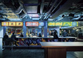 アート・デザイン・音楽 INNOVATIVE OFFICE DESIGN 商店建築社Information】 増刊号 Innovative Office Art 発売