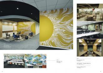 アート・デザイン・音楽 INNOVATIVE OFFICE DESIGN 商店建築社Information】 増刊号 Innovative Office Art 発売