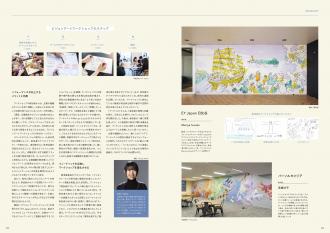 アート・デザイン・音楽 INNOVATIVE OFFICE DESIGN 商店建築社Information】 増刊号 Innovative Office Art 発売