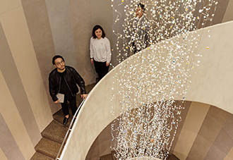 NAGOYA MOSAIC SOLUTION TOKYO