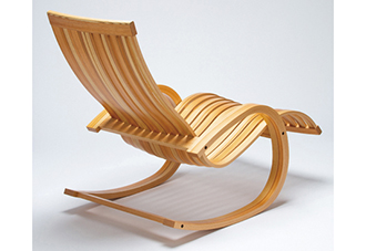 Ducko Rocking Chair