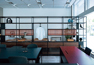 Tesera Showroom