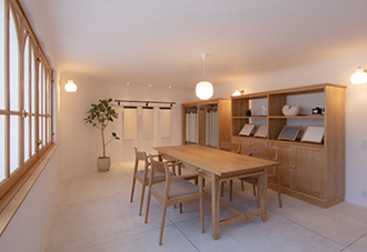 SHIKKUI Design STUDIO -TOKYO-