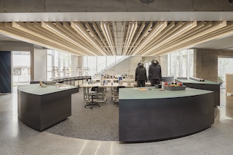 $B?7:n!?(BArc$B!G(Bteryx Tokyo Creation Center