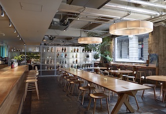 Complex Facilities$B!!(B