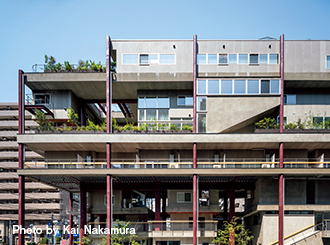 実例から学ぶ、“住む”以上の価値をもつ家の設計手法