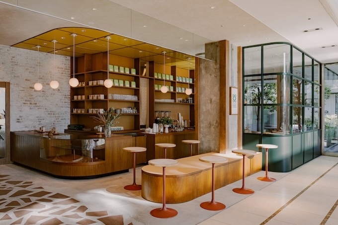 woodberry coffee $B6L@n9bEg20(BS.C.$BE9!!@_7W!?(Bwool design room$B!!;#1F!?KY1[7=?8(B