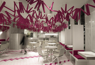 業種特集1/カジュアルレストラン