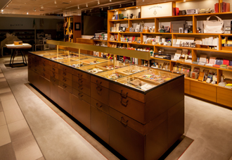 業種特集2/専門店