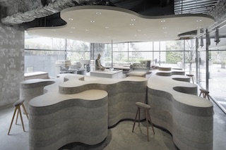 24年9月号　おいしそうな「ベーカリー」