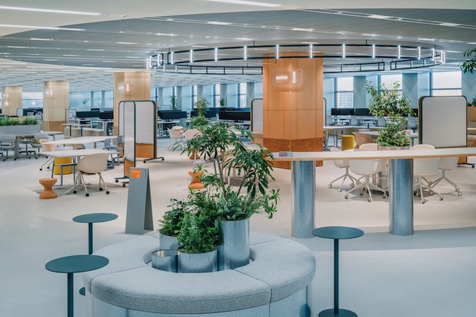 26年1月号　最新オフィス&共創型ワークプレイス vol.2