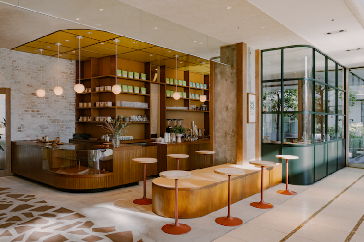 26年3月号　大特集 | カフェ&スイーツショップ