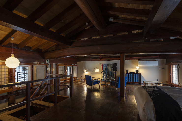 26年2月号　最新ホテル&一棟貸しの宿