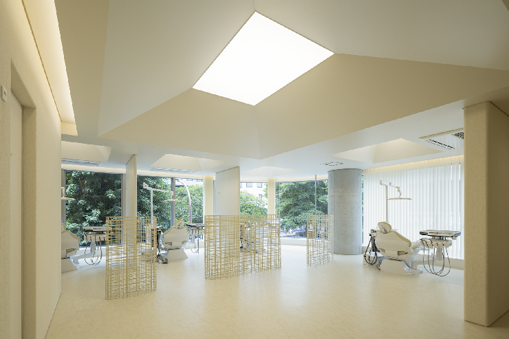 26年4月号　クリニック