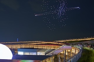 25年9月号 大阪・関西万博 後編