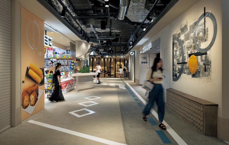 商店建築 / 商店建築2024年11月号