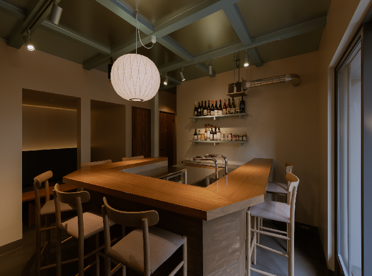 25年10月号 10坪未満の店