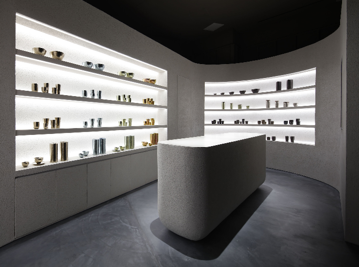 25年11月号　物販店のデザイン　