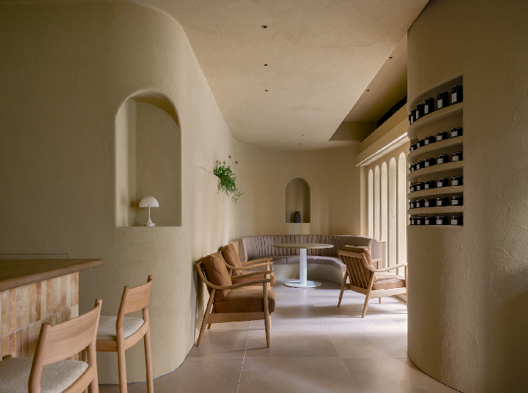 25年10月号 カフェ&コーヒースタンド