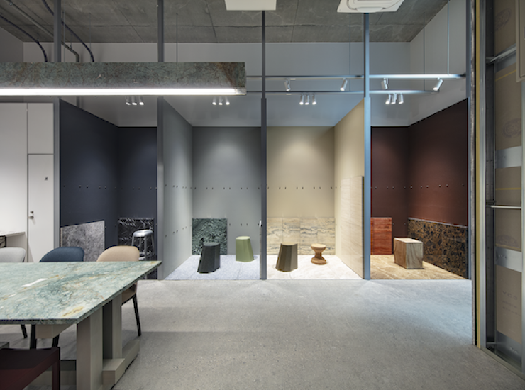 26年1月号　家具&建材ショールーム　