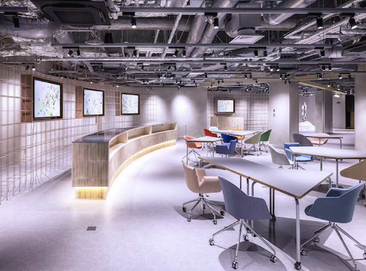 26年1月号　最新オフィス&共創型ワークプレイス vol.2